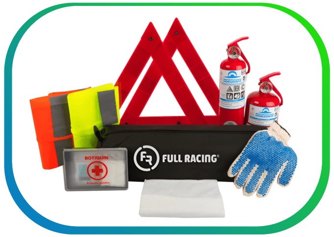kit regalamentario